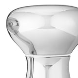 Alfredo by Georg Jensen Stainless Steel Salt & Pepper Shaker Set Small - Vtg NOS