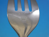 Tucano Black Gold Accent Sasaki Japan Stainless Steel Flatware Set Service 50 pc