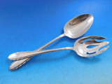 Lyric by Gorham Sterling Silver Flatware Set for 12 Service 79 pcs Dinner Size