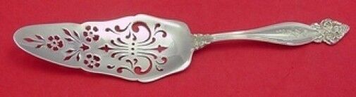 Jeanne D' Arc by International Sterling Silver Jelly Cake Server 8"