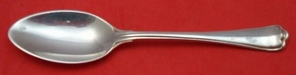Saint Mark by Buccellati Italian Sterling Silver Dessert Spoon 7 1/4" Heirloom