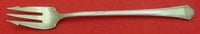 Lady Mary By Towle Sterling Silver Pickle Fork 3-Tine w/ Barb 6 1/4"