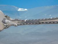 English Gadroon by Gorham Sterling Silver Flatware Set for 8 Service 46 pc New