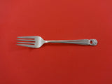 Eternally Yours by 1847 Rogers Plate Silverplate Salad Fork 6 3/4"