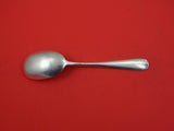 Calvert by Kirk Sterling Silver Serving Spoon ovoid  8 3/8"