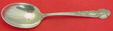 Renaissance by Tiffany & Co. Sterling Silver Platter Spoon Figural 9 1/2"