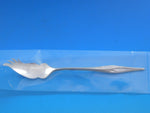 Dawn Mist by Wallace Sterling Silver Pate Knife Custom Made 6 5/8"