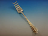 Flemish by Tiffany & Co Sterling Silver Flatware Set For 12 Service 51 Pieces
