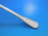 Hamilton aka Gramercy by Tiffany Sterling Silver Flatware Set 8 Service 77 pcs