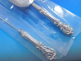 Francis I by Reed & Barton Sterling Silver Bar Set 2-Piece Scoop Spoon WS Custom