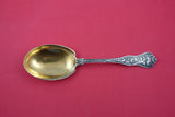 Olympian by Tiffany Sterling Silver Salad Serving Spoon w/wide oval bowl GW 9"
