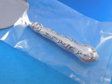 Strasbourg By Gorham Sterling Silver Cranberry Server HHWS 8 1/4" Custom Made