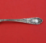 Fontaine by International Sterling Silver Junior Fork 6 1/4" Heirloom Silverware
