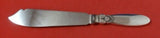 Cactus by Georg Jensen Sterling Silver Cake Knife HH WS 9" Serving Silverware