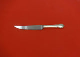 Breton Rose by International Sterling Silver Steak Knife 8 1/2" HHWS Custom Made