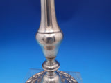 Chantilly by Gorham Duchess Sterling Silver Candelabra 3-Light #750 (#0138)