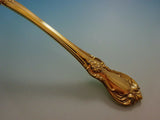 Old Master Vermeil by Towle Sterling Silver Regular Place Setting(s) 4pc Gold