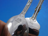 Versailles by Gorham Sterling Silver Flatware Set for 12 Service 101 pcs Dinner