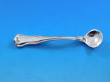 Provence by Tiffany & Co. Sterling Silver Salt Spoon Master 3 3/8" Custom Made