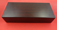 Silver Sculpture by Reed and Barton Sterling Silver Bar Set Original 6pc