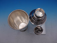 Grape by Georg Jensen Sterling Silver Martini Shaker Marked #462B (#4480)