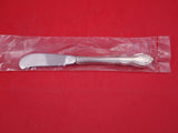 Dover by Oneida Sterling Silver Butter Spreader hollow handle 6 1/2" New