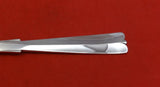 Baronet aka Arvesolv #7 by Hans Hansen Sterling Silver Meat Fork 2-Tine 7 7/8"