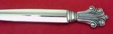 Acanthus by Georg Jensen Sterling Silver Salad Fork 4-Tine Square 5 3/4"