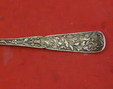 Bird by Knowles Sterling Silver Cocktail Fork 5 3/4" Oyster Antique Vintage