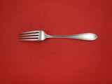 Chateau by Whiting Sterling Silver Dinner Fork 7 7/8" Flatware