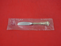 Cromwell by Gorham Sterling Silver Butter Spreader HH AS modern rare 6 1/4" New