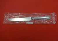 Baguette by Carrs Sterling Silver Dinner Knife French 9 3/4" New Flatware