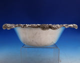 Clover by Tiffany and Co Sterling Fruit Bowl #13780 2299 T 18 ozt 10" (#8697)