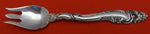 Decor by Gorham Sterling Silver Ice Cream Spork Custom Made 6" Silverware