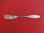 Diamant aka Diamond by A. Dragsted Sterling Silver Dinner Fork 7 3/8"