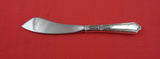 D'Orleans by Towle Sterling Silver Master Butter hollow Handle 7 1/4"