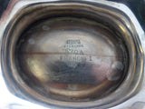 Francis I by Reed and Barton Sterling Silver Gravy Boat #570A 16.1 ozt. (#8761)