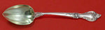 Delacourt by Lunt Sterling Silver Grapefruit Spoon Fluted Custom Made 5 3/4"