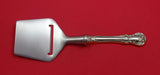 Old Master by Towle Sterling Silver Cheese Plane with Flat Blade HHWS Custom