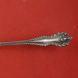 Mazarin by Dominick and Haff Sterling Silver Fish Server FH All Sterling 11 1/2"