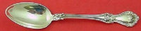 Corinthian by Mount Vernon Sterling Silver Teaspoon 5 7/8" Flatware Heirloom