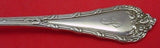 Madame Royale by Durgin Sterling Silver Fish Knife FH All-Sterling 8 1/4"