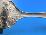 Love Disarmed by Reed and Barton Sterling Silver Fish Server Light GW OLD 12"