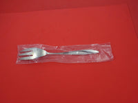 Blithe Spirit by Gorham Sterling Silver Cold Meat Fork 2-tine new 8 3/4"