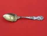 Imperial Chrysanthemum by Gorham Sterling Silver Orange Spoon GW  5 5/8"