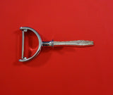 Rapallo by Lunt Sterling Silver Vegetable Peeler HHWS Custom Made 6"