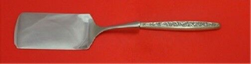 Valencia by International Sterling Silver Lasagna Server HHWS 11" Custom