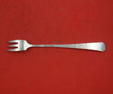 San Juan by Wallace Sterling Silver Cocktail Fork 5 1/2" Heirloom Silverware