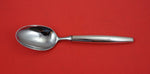 Jade Plain by Contempra House - Division of Towle Sterling Serving Spoon 8 1/2"