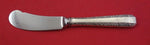 Candlelight by Towle Sterling Silver Butter Spreader HH Paddle with Notch 5 3/4"